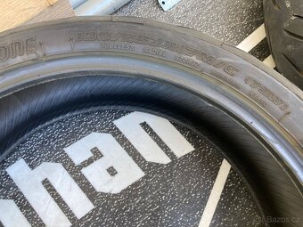 Motopneu Bridgestone Battlax S22R - 7
