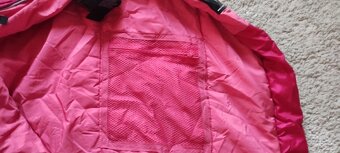 2 dětské spacáky Jack Wolfskin GROW UP KIDS - 7