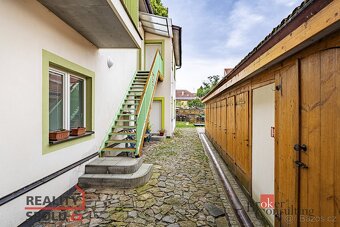 Prodej, byty/2+kk, 39 m2, Mírové náměstí, 28161 Kouřim, Kolí - 7