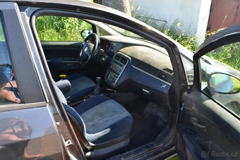 Fiat Punto 1.3 JTD - 7