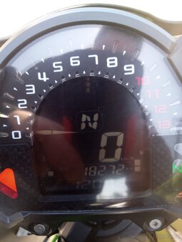 Kawasaki z 650 - 7