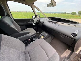 Renault Espace 2.0DCi 110kW 7 míst klima navigace 213tkm - 7
