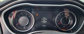 Dodge Challenger 6.4 , manuál , 2016 , 74000 , DPH - 7
