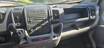FIAT DUCATO 3.0JTD 115KW - 7
