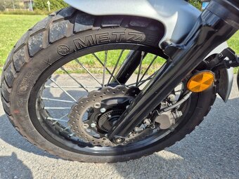 Prodám Yamaha SCR 950 - 7