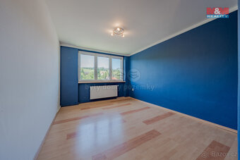 Prodej bytu 5+1 s garáží, 120 m², Mikulůvka - 7