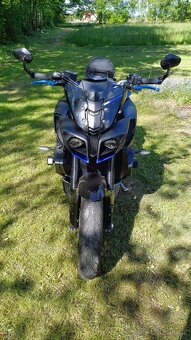 Yamaha MT-10 - 7