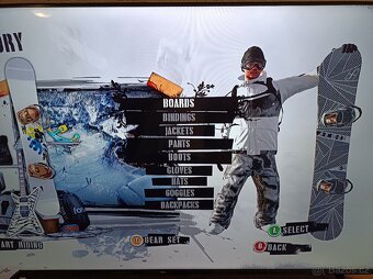 Xbox 360 s Kinectem - 7