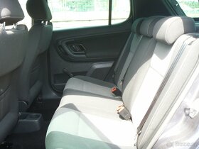 Škoda Fabia 1.2TSI 63kW MONTE CARLO - 7