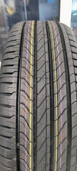 Letní pneu 195/65 R15 Continental Ultra Contact - 7