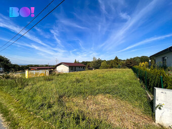 Prodej stavebního pozemku 963 m², Krnalovice, Hukvaldy - 7