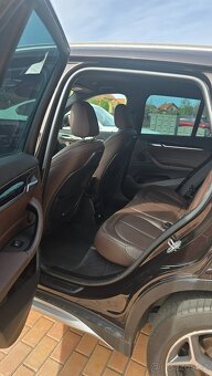 BMW X25d 4x4 - 7