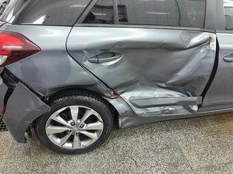 Hyundai i20 1,1 CRDi 75 - 7
