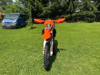KTM EXC-F 350 SixDays 2016 180mth - 7