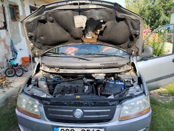 Fiat Multipla - 7