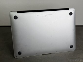 MacBook Air 13'' 2015 / i5 / 8GB / 128GB SSD - DPH - 7