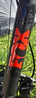 Scott spark 930 L/M Carbon - 7