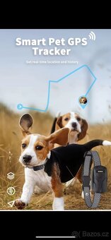 Smart pet GPS tracker - 7