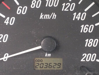 Opel Agila 1,2 16V GL - 7