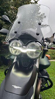 Moto Guzzi V 85tt - 7
