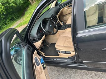 BMW E39 525d - 7