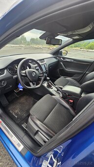 ŠKODA OCTAVIA III VRS - 7