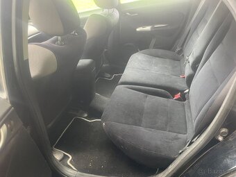Honda Civic 8g na dily - 7