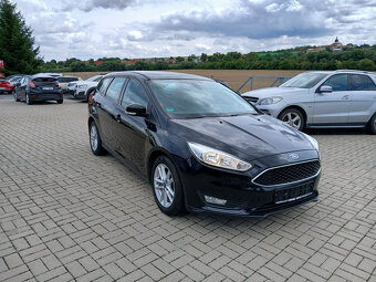 Ford Focus 1,0 Ecoboost - 7