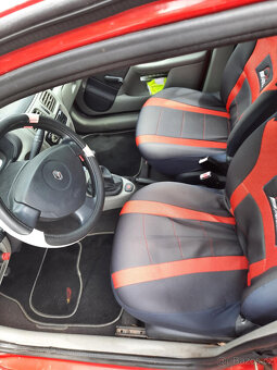 Renault Thalia 1.5 dCi - 7