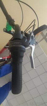 Dětské kolo 24" - 7