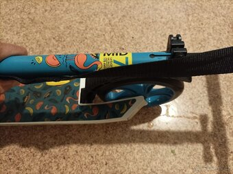 Koloběžka OXELO MID 7 Urban mobility 175 mm - 7