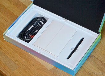 Grafický tablet XPPen Artist 13 (2nd Gen) v záruce - 7