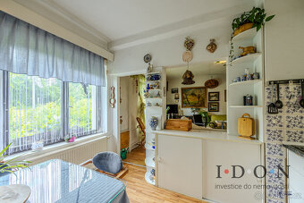 Prodej rodinného domu 90 m2, ul. Přibylova, Ostrava - Kunčic - 7