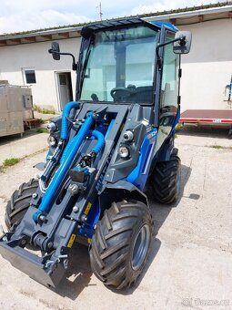 MULTIONE  6.3 + SK - 7