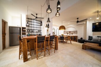 Unikátní vila na BALI. K podnikání nebo bydlení - 7