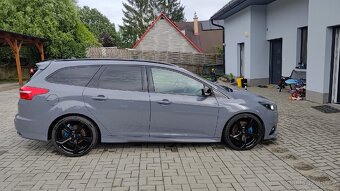 Ford Focus st 184kw 2017 93tkm - 7
