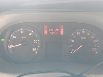Renault Trafic 1.9 tdi - 7