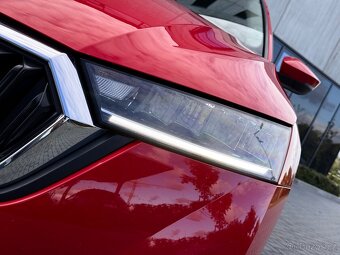 Škoda Octavia 1.5 tsi 110 kw / 2021 / combi / DPH - 7