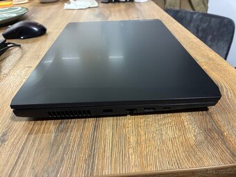 Notebook Lenovo - 7