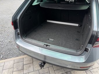 ŠKODA SUPERB SPORTLINE 2.0TDI 147KW TAŽNÉ virtual m2022 - 7