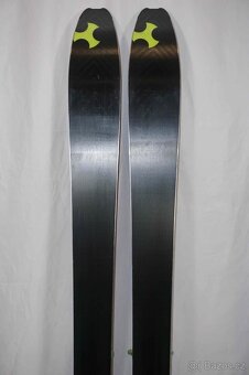 skialpový set Skitrab ALTAVIA 7.0 - 7
