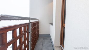 Klínovec apartmán na sjezdovce - 7