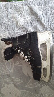 Hokejové brusle BOTAS Supreme - 7