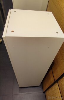 IKEA skříňka METOD výška 100 cm x šířka 40 cm x hloubka 38,6 - 7