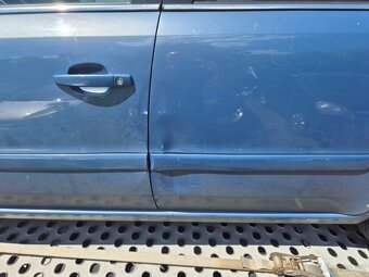 Opel Zafira B 1,8 103KW XER - 7