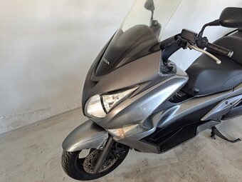 Honda Silver Wing 400 ABS - 7