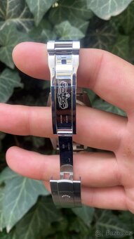 Rolex Perpetual 36 - 7