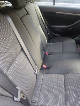 2006 Toyota avensis t25 2,2 130 kw kombi. - 7