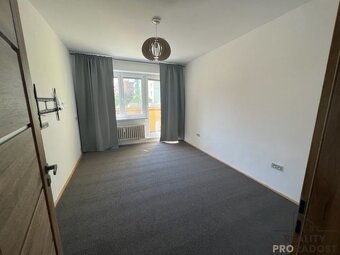 Pronájem bytu 2+1+šatna,balkon Hodonín, byt k pronájmu 2+1+š - 7