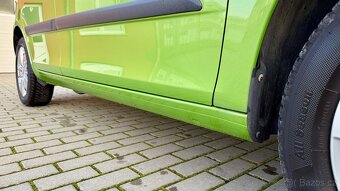 Škoda Fabia //1.4//16V//63kW//FRESCH//90TKM//TOP// - 7